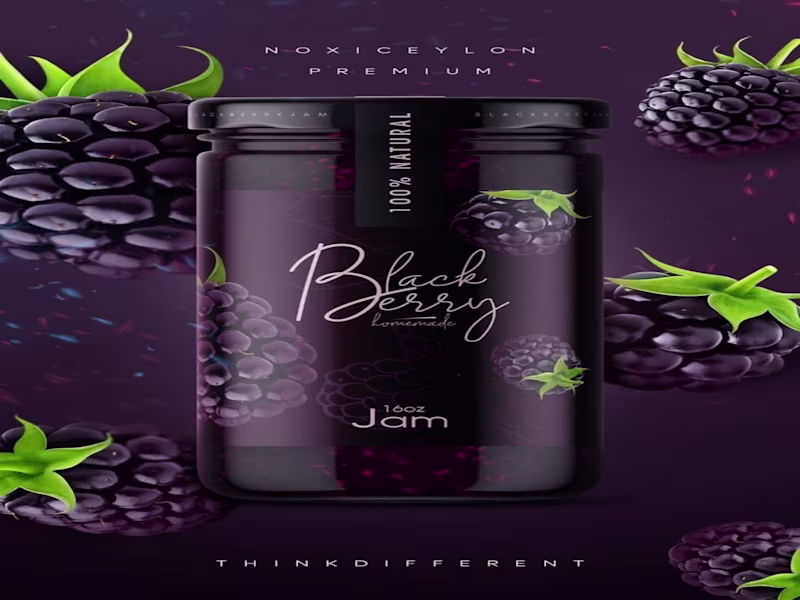 Cover image for Complete Brand Identity Design