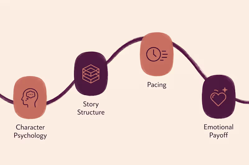 Cover image for Signature Service — Narrative Strategy for Creative Brands