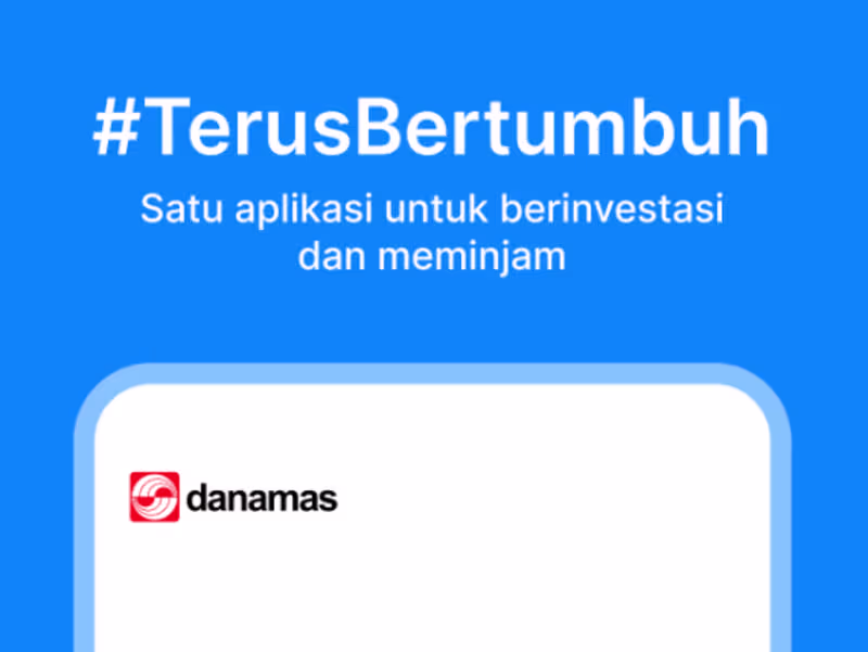 Cover image for Danamas App