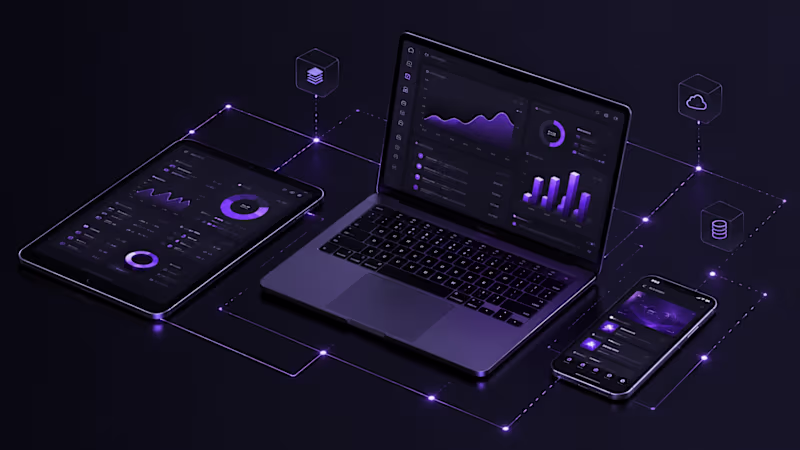 Cover image for We'll Build It — Web, App & AI Development
