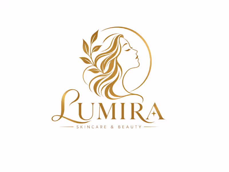 Cover image for Luxury Brand Identity & Minimalist Logo Design