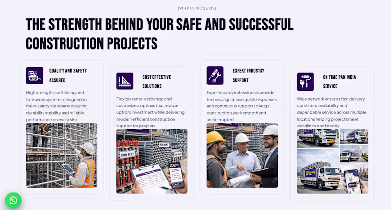 Cover image for BIEPPL Group – Corporate Construction