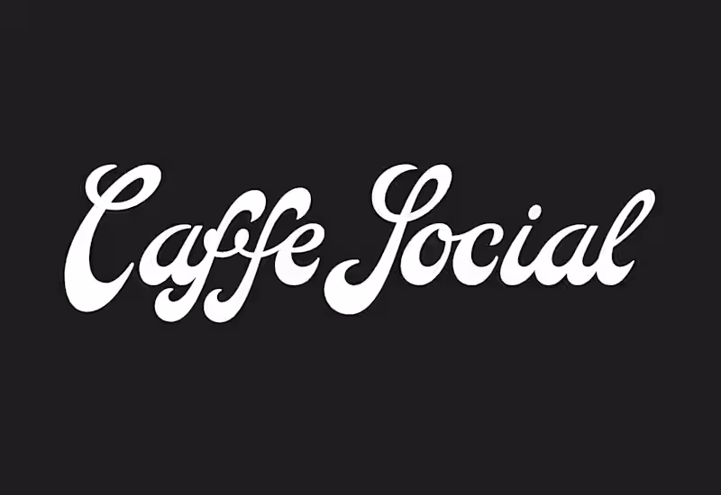 Cover image for Logos & Lettering