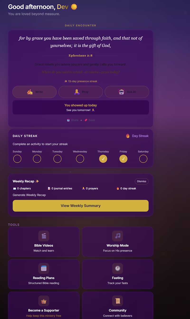 Cover image for React Native Mobile App Development