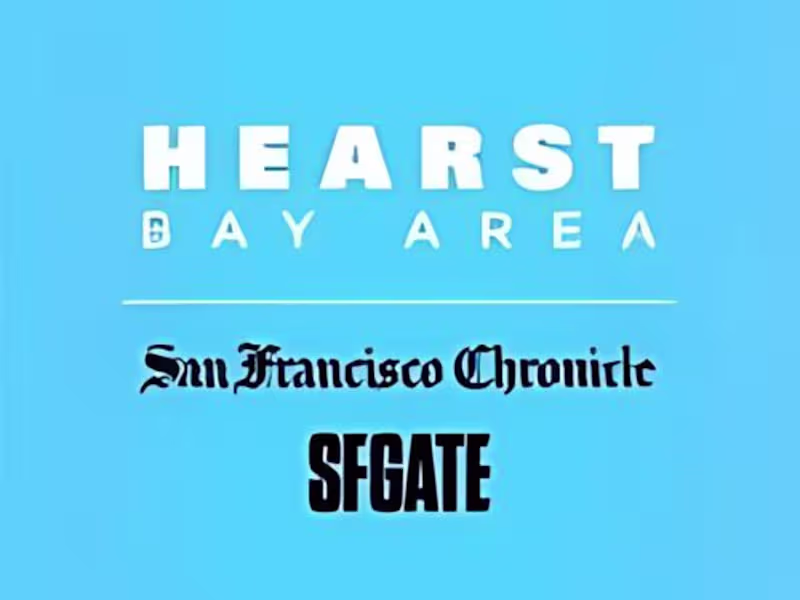 Cover image for Content Writer for Hearst Bay Area/SFGate