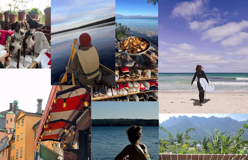 Cover image for Social Media Content Support for Brands & Founders