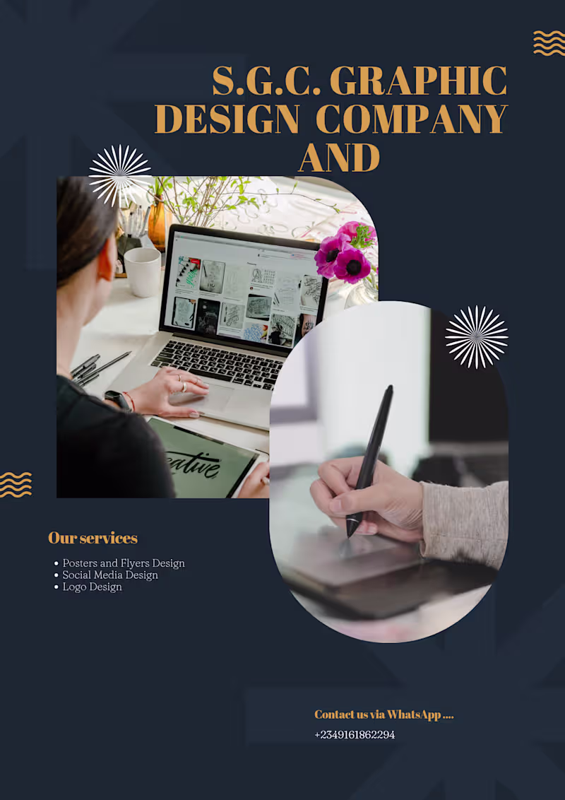 Cover image for Currently designing a new brand