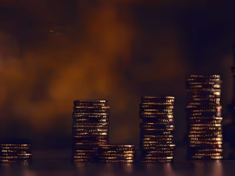 Cover image for Investment Advantage