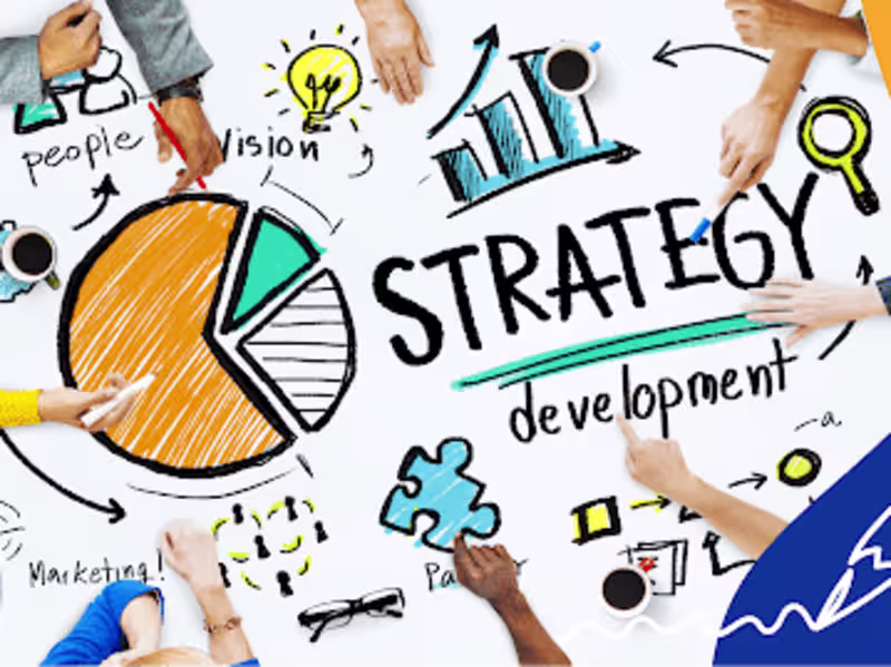 Cover image for Complete Marketing Strategy and Planning Solutions