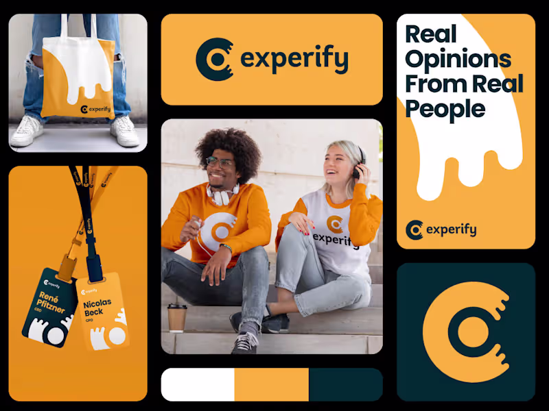 Cover image for Creative Logo & Style Guide B2B | SaaS | Tech | Crypto | Web3