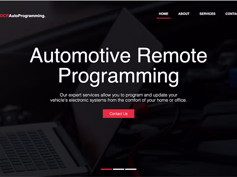 Cover image for FullStack Developer