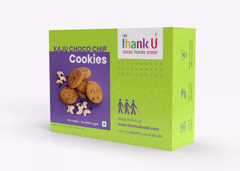 Cover image for Packaging Designs
