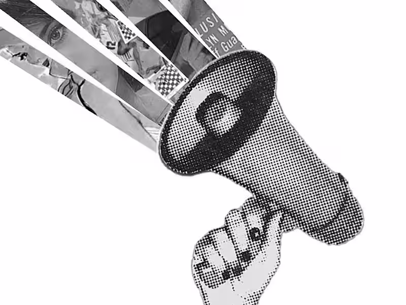 Cover image for Brand Narratives