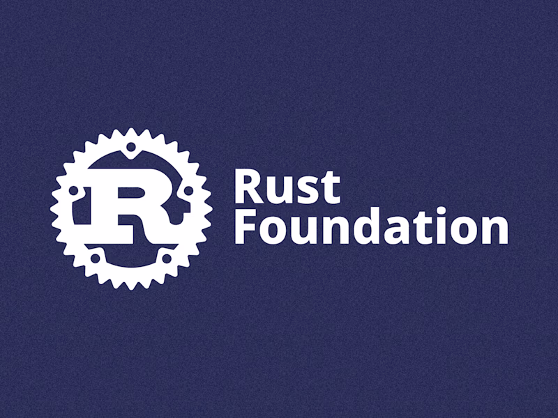 Cover image for Google Summer of Code Contributor 2025 | The Rust Foundation
