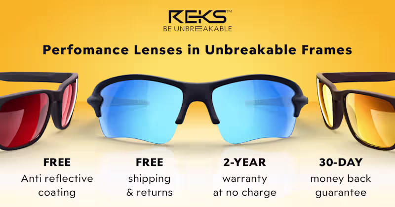 Cover image for REKS | Shopify Migration and UX Enhancement 