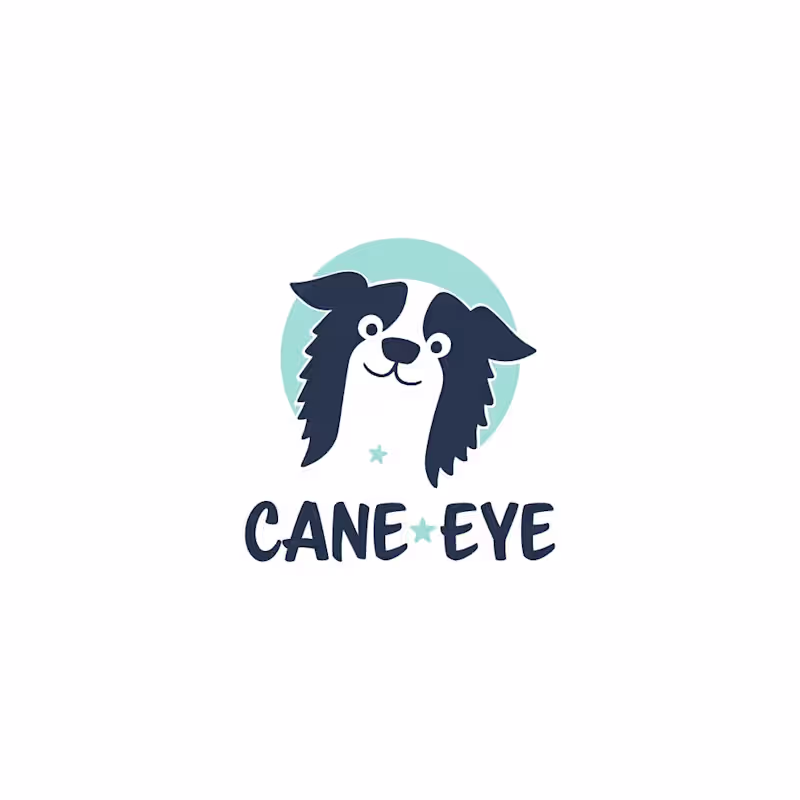 Cover image for CANE EYE — Canine Wellness