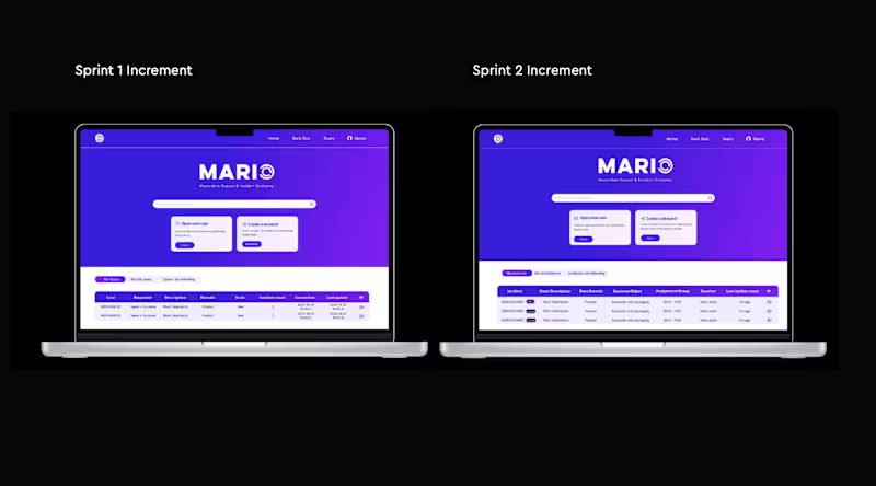 Cover image for Redesigning L'Oréal's Project Management Tool