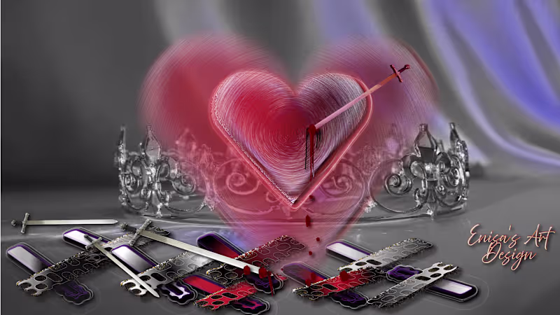 Cover image for Blade of Destiny