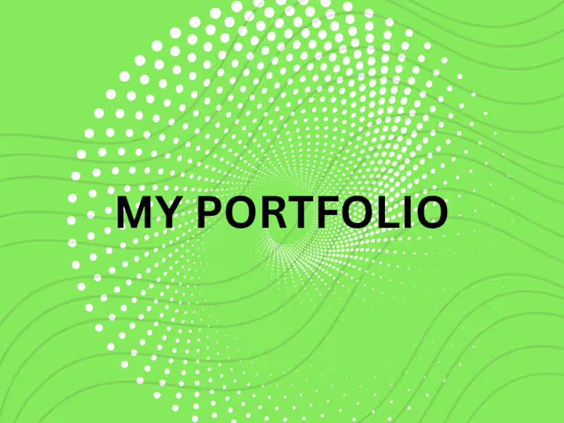 Cover image for Executive Virtual Assistant Portfolio