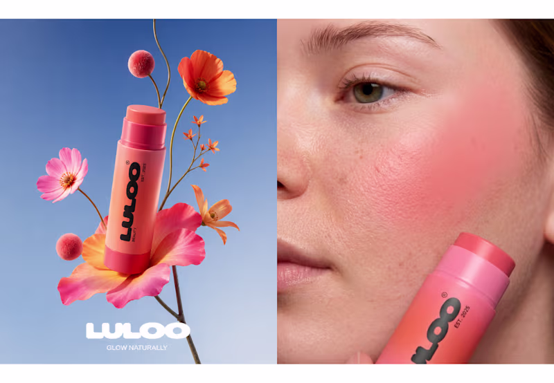 Cover image for Art-Directed Product Visuals for Consumer Brands