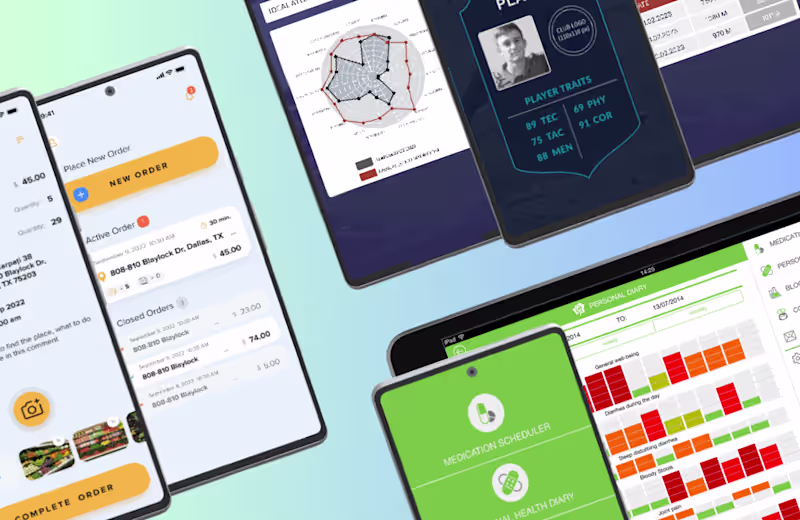 Cover image for Android App Development