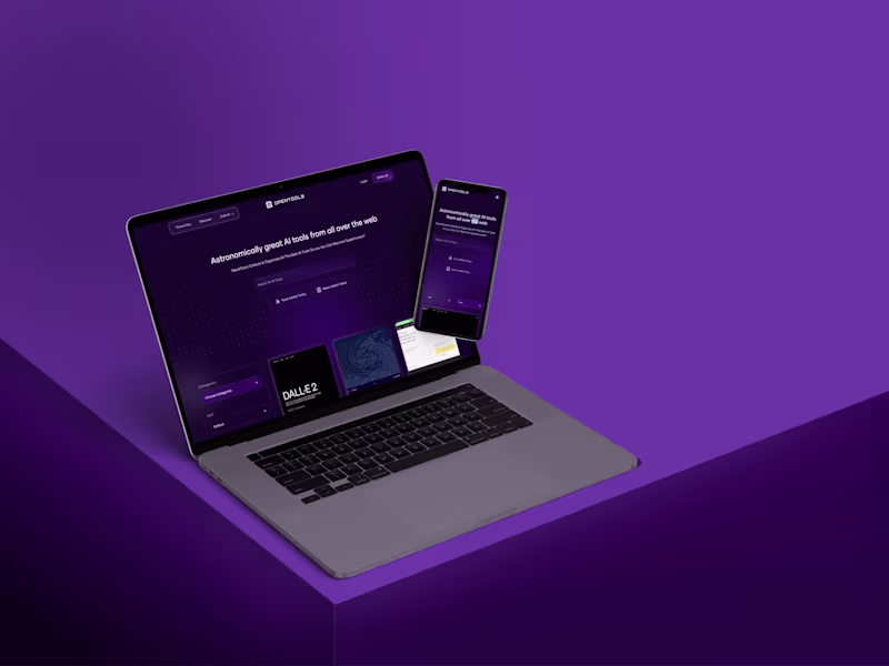 Cover image for Webflow Website Development