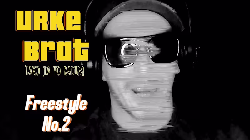 Cover image for  Music Video / Freestyle Performance