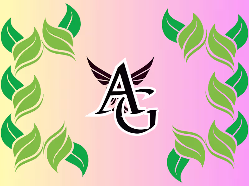Cover image for AG_Designs