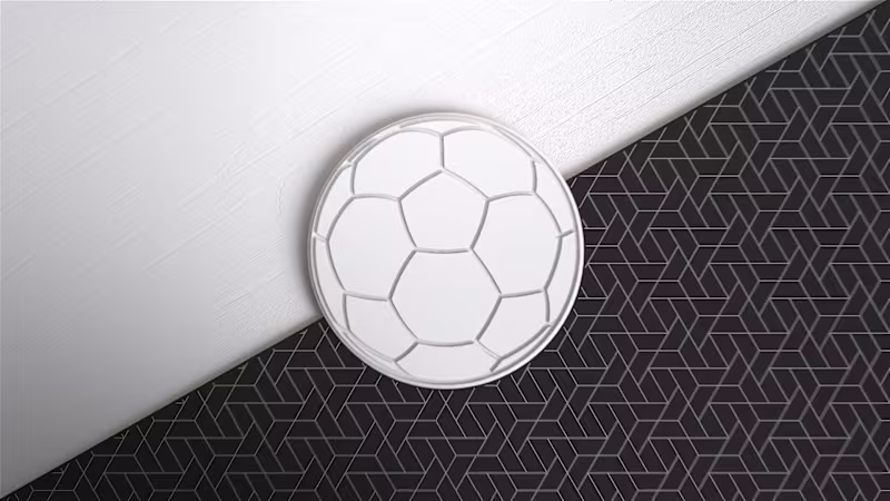 Cover image for AFC U23