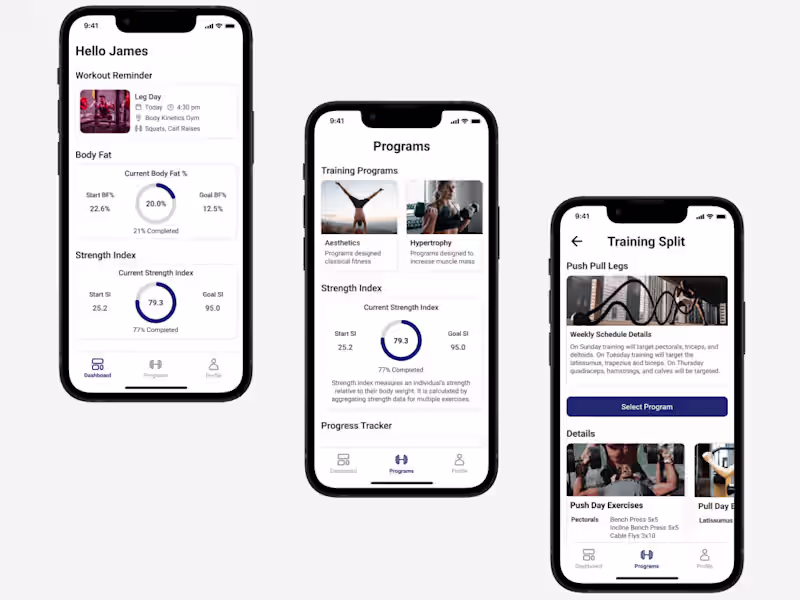 Cover image for Intuitive App Design that Engages and Empowers Users