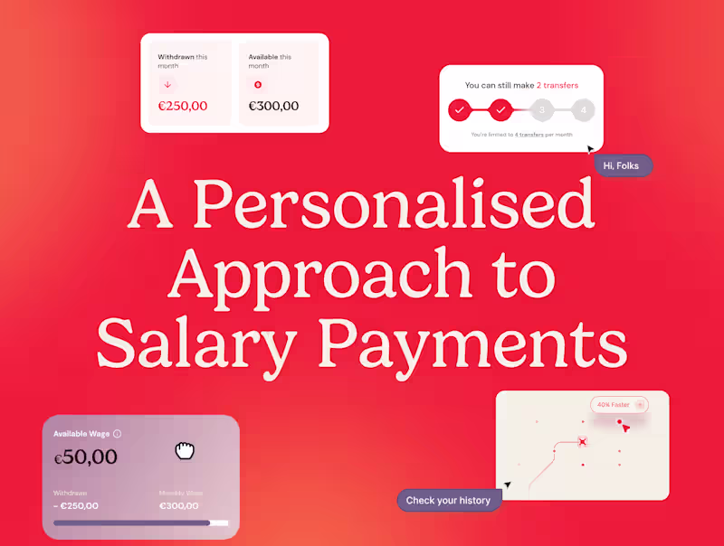 Cover image for Paydoo