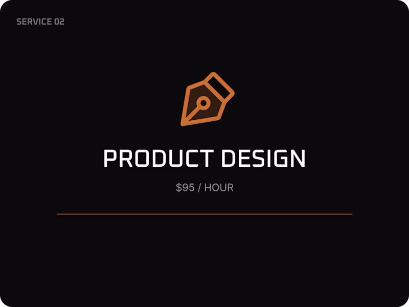 Cover image for Product Design