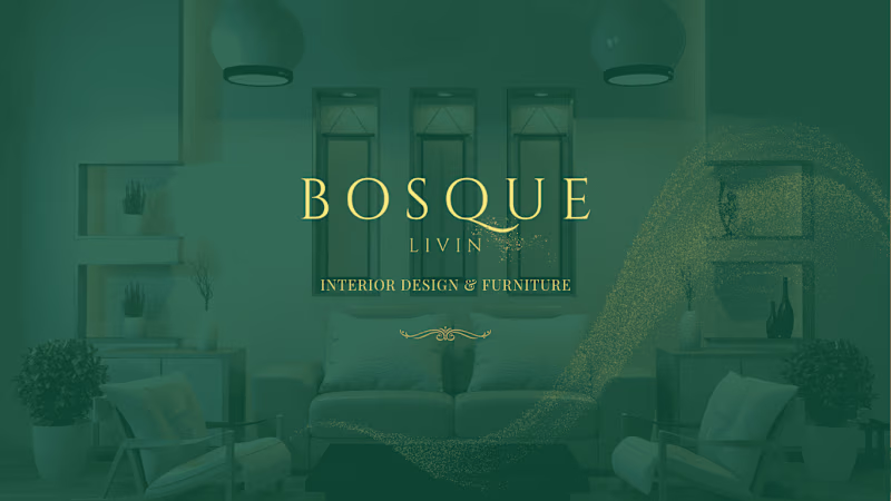 Cover image for Bosquelivin's Digital Transformation Project