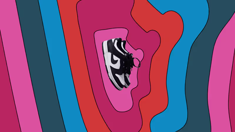 Cover image for In Our Shoes - Visual Effects & Video Production for Advertising