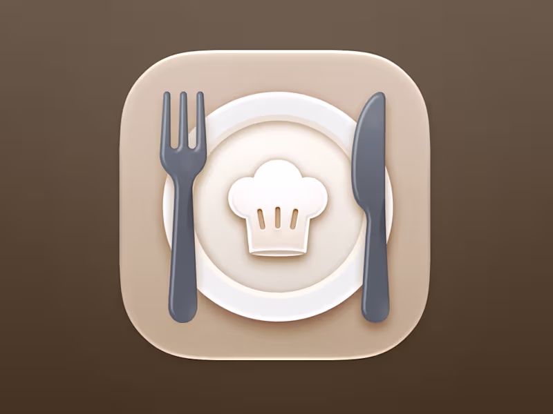 Cover image for iOS 27 App Icon design
