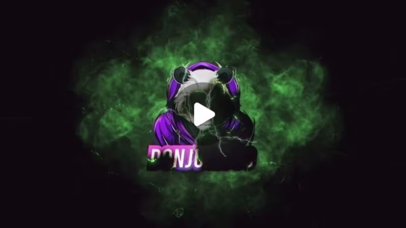 Cover image for I Will Make Cool Gaming Intro For You