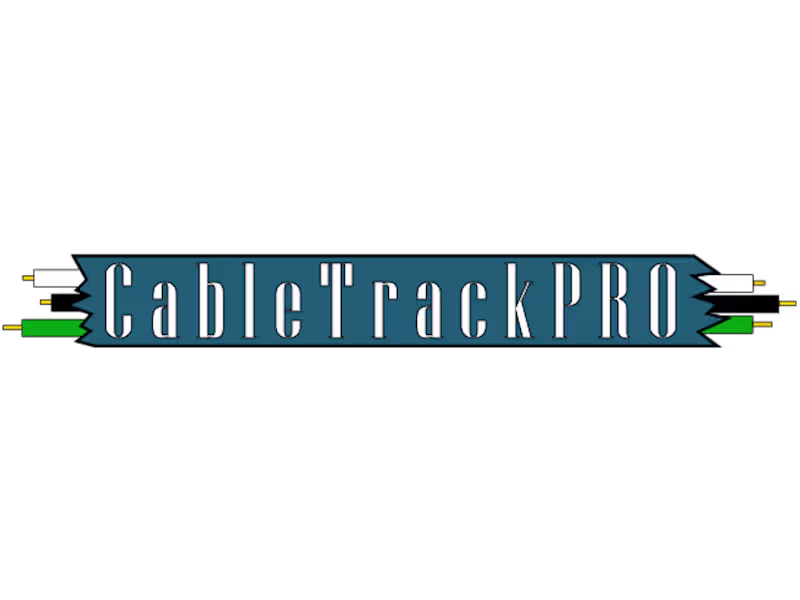 Cover image for CableTrack Pro