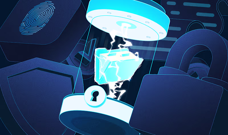 Cover image for Illustrations for Fintech Publication