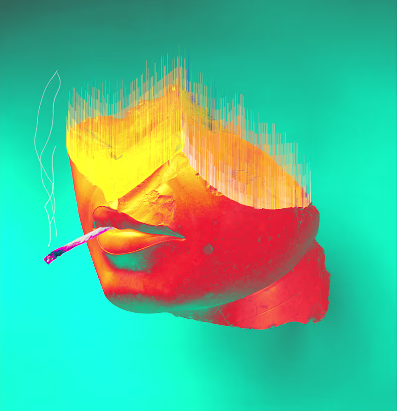 Cover image for Music Cover Art