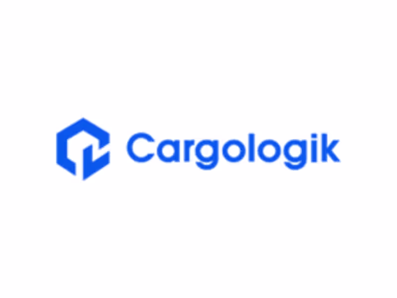 Cover image for Web copy & SEO for Cargologik