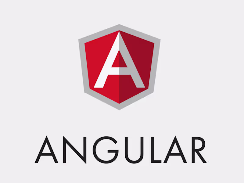 Cover image for Angular Frontend Development