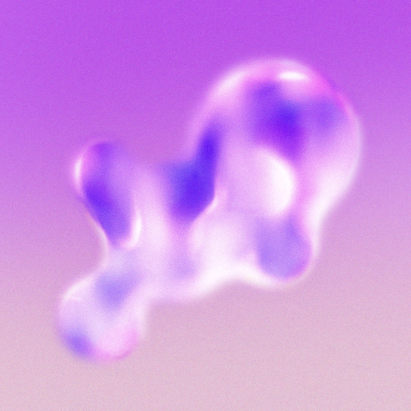 Cover image for Blob