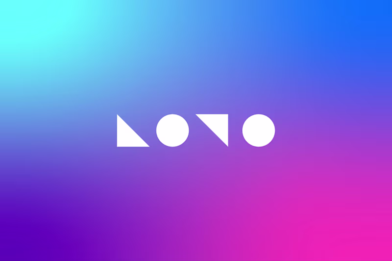 Cover image for LOGO PROJECT 02