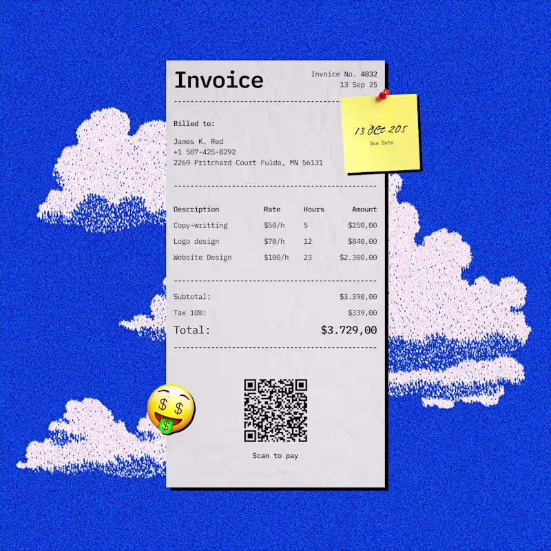 Cover image for Daily work drop · 1/15