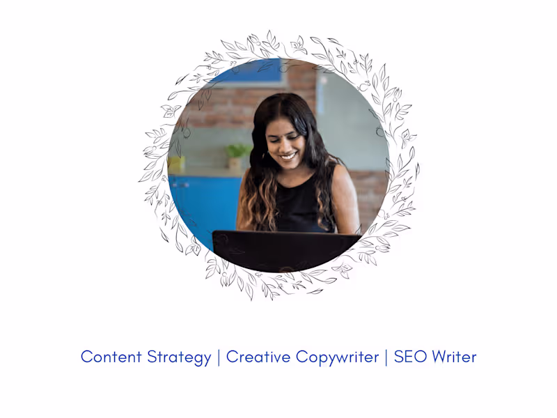 Cover image for WORDS THAT WORK: Crafting Websites that Speak & Sell