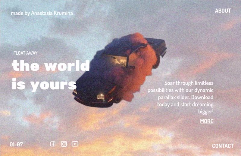 Cover image for Web Design Concepts