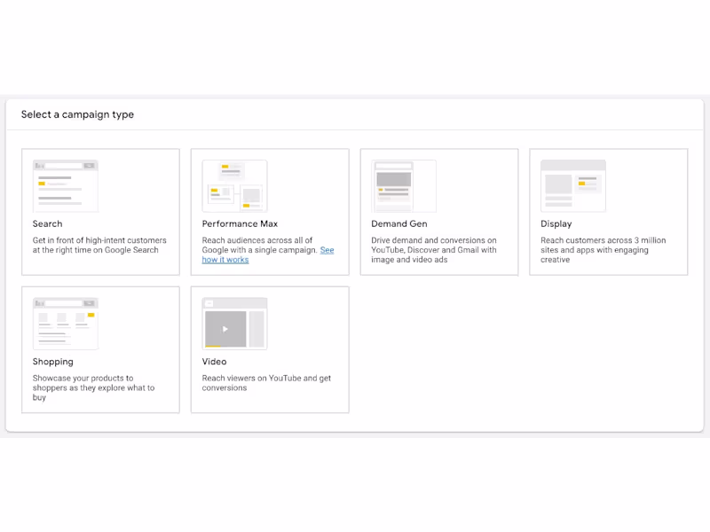 Cover image for PPC Account Set Up - Google Ads, Microsoft Ads
