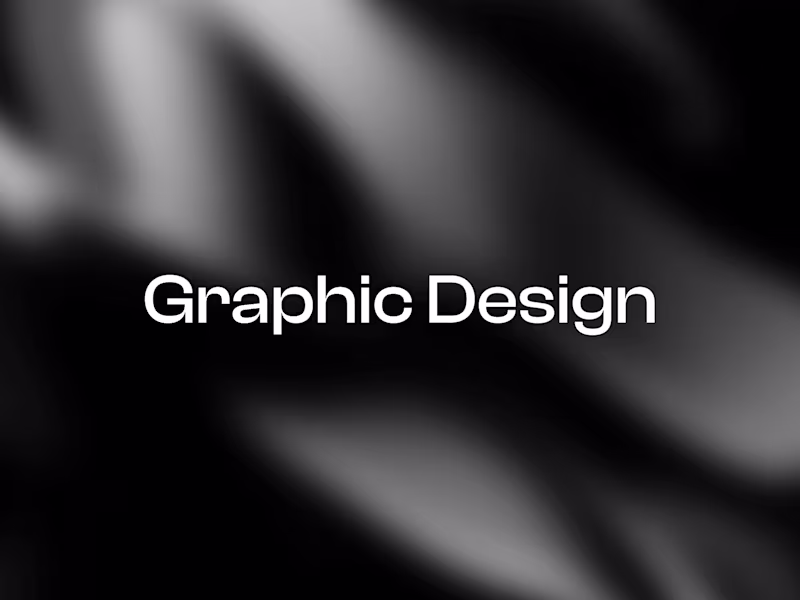 Cover image for Graphic Design*