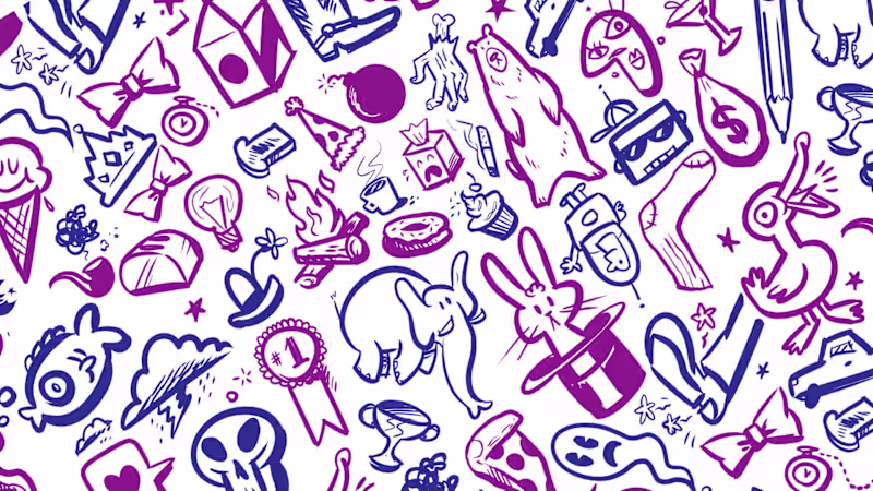 Cover image for David Kantrowitz Animation Reel