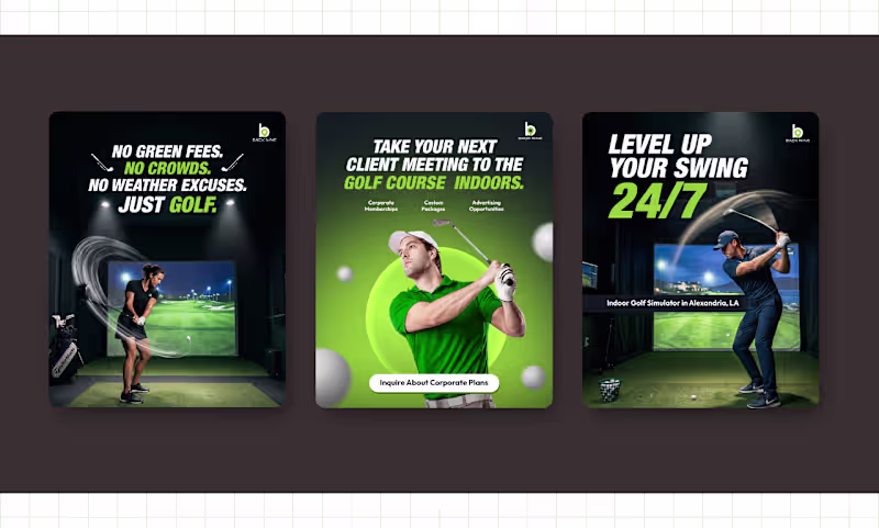 Cover image for Social Media Content Creation